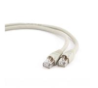 Cable Red RJ45 CAT6 FTP (2 mts) - GEMBIRD