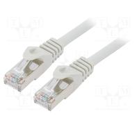 GEMBIRD PP6A-LSZHCU-20M Patch cord