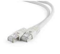 CABLE RED GEMBIRD FTP CAT6A LSZH 2M GRIS