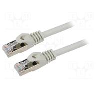 GEMBIRD PP6A-LSZHCU-35M Patch cord