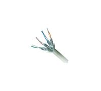 Gembird - PP6A-LSZHCU-B-1M cable de red Azul Cat6a S/FTP (S-STP)