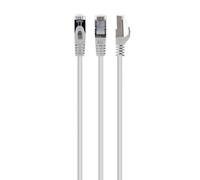 CABLE RED S-FTP GEMBIRD CAT 6A LSZH BLANCO 5 M PP6A-LSZHCU-W-5M