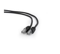 Cable de Red RJ45 CAT6 0.25m Negro