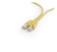 CABLE RED GEMBIRD UTP CAT6 3M AMARILLO