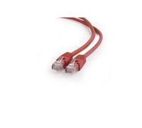 CABLE RED GEMBIRD UTP CAT6 3M ROJO