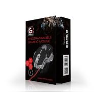 Gembird shuko - juego de 3 enchufes inalámbricos (16 a)