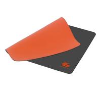 GEMBIRD Silicon Gaming Mouse Pad Pro, Black Color, Size M 275X320MM