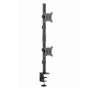 GEMBIRD Soporte de Mesa para Pantalla MA-D2-02 17" 32"