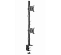 GEMBIRD Soporte de Mesa para Pantalla MA-D2-02 17" 32"