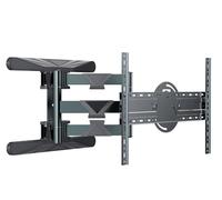 GEMBIRD Soporte de Pared Giratorio para TV de Movimiento Completo, 40' - 80'' Marca