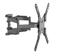 GEMBIRD Soporte de Pared para TV de Movimiento Completo, 32'-60', 36 kg Marca