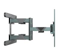 SOPORTE DE PARED GEMBIRD PARA TV DE MOVIMIENTO COMPLETO 40-80