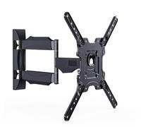GEMBIRD Soporte de Pared Premium para TV de Movimiento Completo, 32'-55', 32 kg Marca