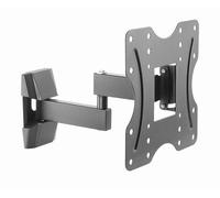 SOPORTE DE PARED GEMBIRD PARA TV MOVIMIENTO COMPLETO 23-42