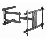 GEMBIRD Soporte de Pared WM-80ST-05 37" 80"