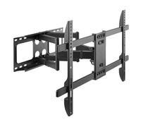 Soporte de pared gembird wm-80st-02 37" 80"