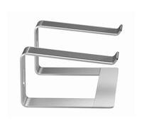 GEMBIRD Soporte para Portátil Plegable y Regulable NBS-D1-01