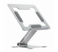 GEMBIRD Soporte para Portátil Plegable y Regulable NBS-D1-03