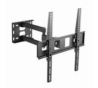 SOPORTE DE PARED GEMBIRD PREMIUM PARA TV MOVIMIENTO COMPLETO 32-55 35 KG