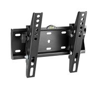 TV WALL MOUNT TILT 23"-42" 30KGS