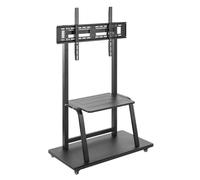 GEMBIRD Soporte TVS-100F-01 37" 100"