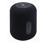 Gembird spk-bt-15-bk altavoz portátil o de fiesta altavoz monofónico