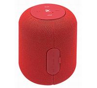 Gembird spk-bt-15-r altavoz portátil o de fiesta altavoz monofónico