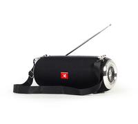 Gembird spk-bt-17 altavoz portátil o de fiesta altavoz portátil est?