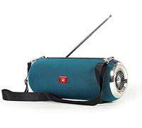 Gembird spk-bt-17-g altavoz portátil o de fiesta altavoz portátil es
