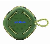 GMB AUDIO Altavoz Bluetooth con efecto de luz LED