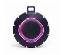 Gembird - SPK-BTOD-01 altavoz portátil o de fiesta Altavoz monofónico portátil Negro 3 W