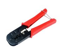 HERRAMIENTAS GEMBIRD PRENSA MODULAR UNIVERSAL RJ45/RJ12/RJ11