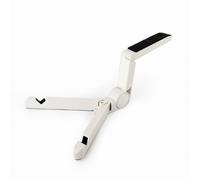 Gembird ta-ts-01/w soporte para ordenador portátil blanco