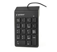 TECLADO NUMERICO USB