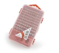 Gembird tk-sd-07 establecer - destornillador (100 mm, 180 mm, 45 mm, r