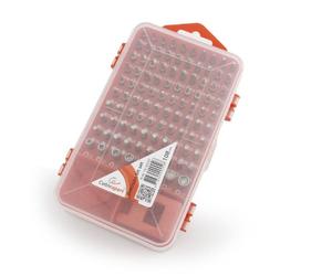 Gembird tk-sd-07 establecer - destornillador (100 mm, 180 mm, 45 mm, r