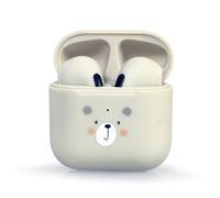 Gembird tws-01 auricular y casco auriculares true wireless stereo (tws