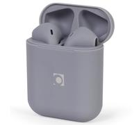 Gembird TWS-SEA-GW Auriculares Seatle Bluetooth TWS Grises
