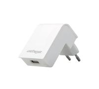 gembird Universal USB-Ladegerat 2A 5V weiB NUEVO