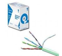 Gembird UPC-5004E-SOL cable de red Gris 304,8 m U/UTP (UTP)