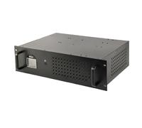 Gembird ups-rack-2000 sistema de alimentación ininterrumpida (ups) l?