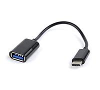Gembird USB 2.0 OTG Type-C Adapter Cable (CM/AF)