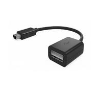 Gembird usb mini/usb 0.15m cable usb usb 2.0 0,15 m mini-usb b usb a n