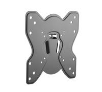 Gembird - WM-42F-03 soporte para TV 106,7 cm (42"") Negro