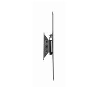 Gembird - WM-42T-03 soporte para TV 106,7 cm (42"") Negro