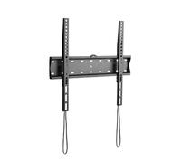 Gembird Soporte fijo para TV WM-55F-02 32"-55" VESA 400x400 40 kg Negro