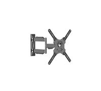SOPORTE DE PARED GEMBIRD PREMIUM PARA TV MOV. COMPLETO 32-55 32 KG