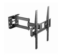 SOPORTE DE PARED GEMBIRD PREMIUM PARA TV MOVIMIENTO COMPLETO 32-55 35 KG