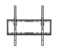 Gembird wm-55t-03 soporte para tv 139,7 cm (55') negro