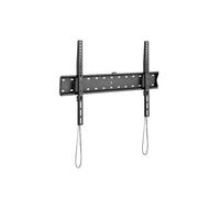 Gembird - WM-70F-01 soporte para TV 177,8 cm (70"") Negro